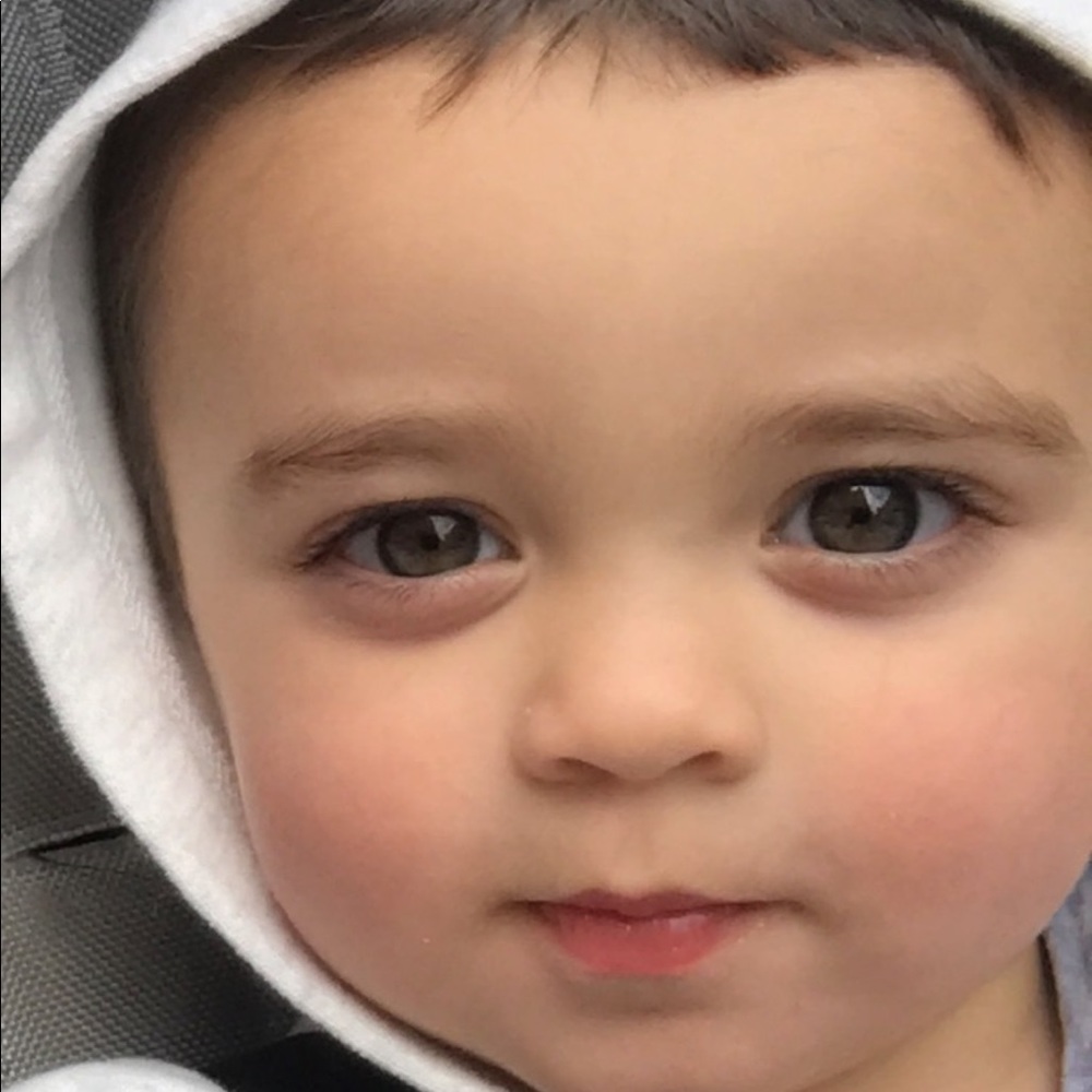 Meet your Posher, Maria